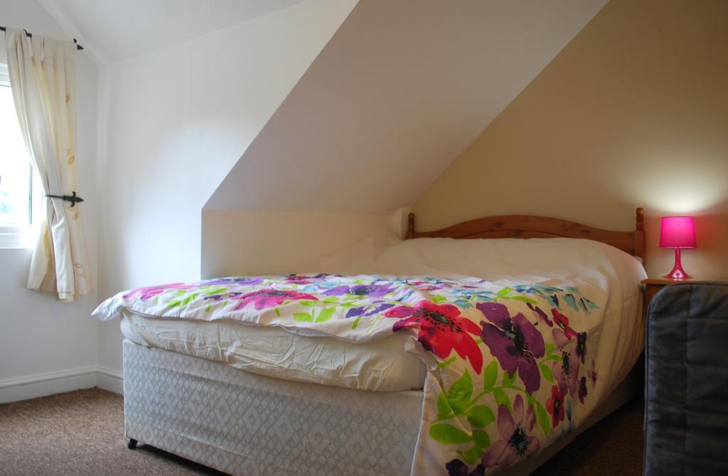 Clift Guest House Бристоль Экстерьер фото