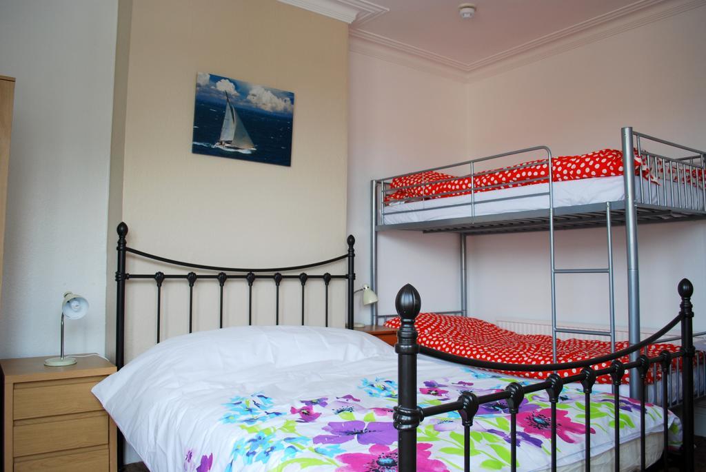 Clift Guest House Бристоль Номер фото