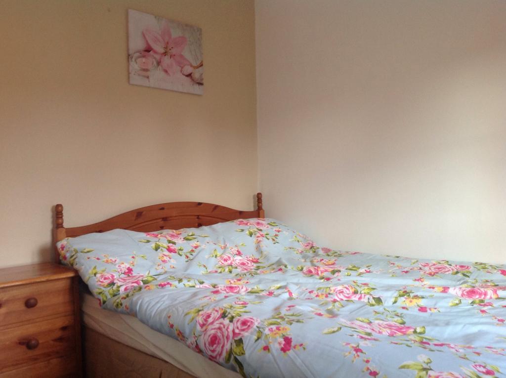 Clift Guest House Бристоль Экстерьер фото