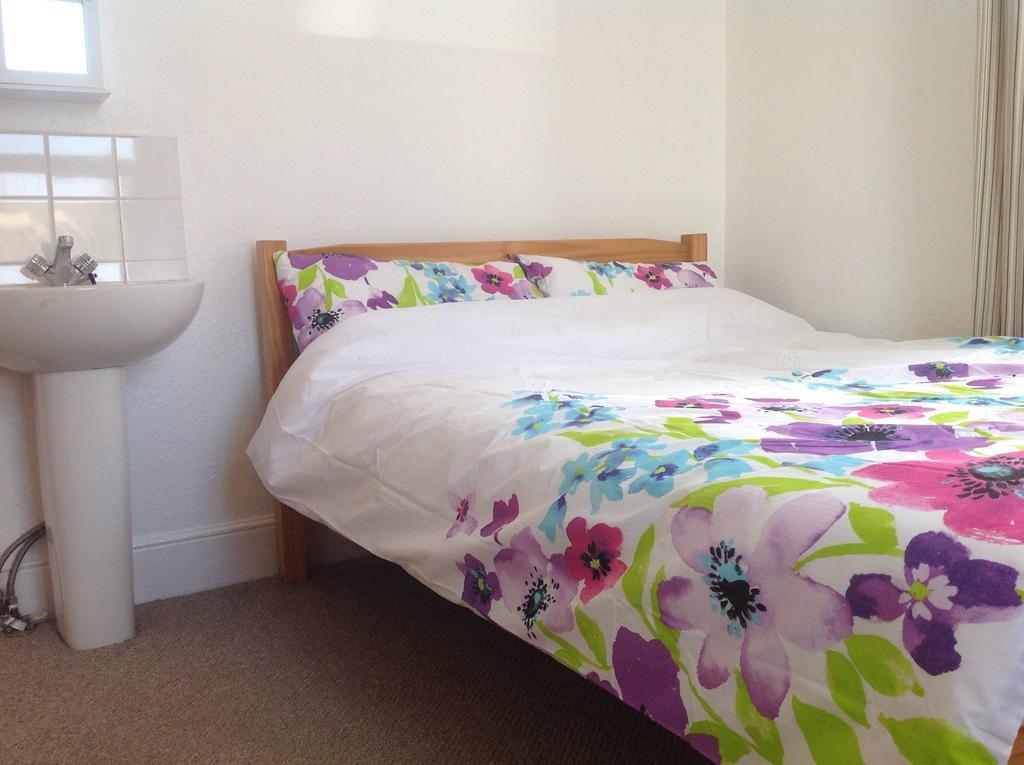 Clift Guest House Бристоль Номер фото