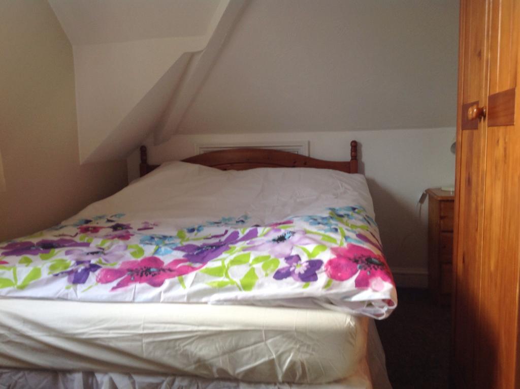 Clift Guest House Бристоль Экстерьер фото